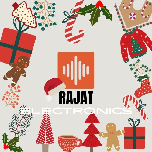 Rajat General Merchandise